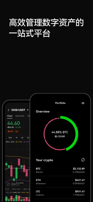 易欧交易所app下载